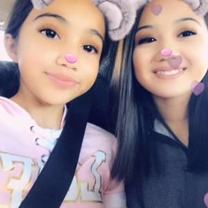 Meet your Posher, Mariah